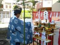 地鎮祭レンタル